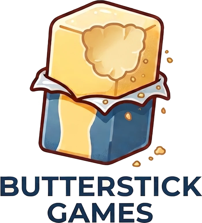 Butterstick Games
